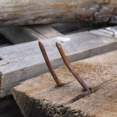 How to Remove a Nail That’s Troublesome